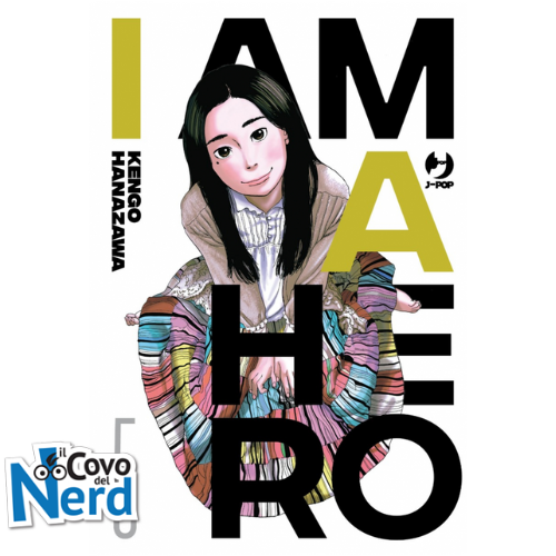 I am a Hero - Vol.5