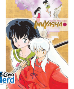 Inuyasha Wide Edition – Vol.7