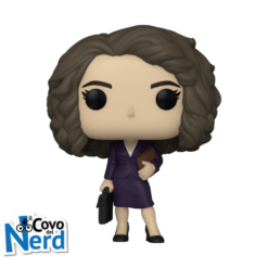 Alternative view of Funko POP! Marvel: She-Hulk - Jennifer 1128