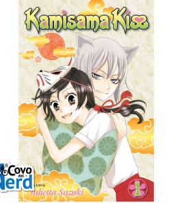 Kamisama Kiss New Edition - Vol.1