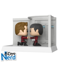 Alternative view of Funko POP! Moment: Star Trek the Wrath of Khan - Kirk and Spock Special Edition 1197