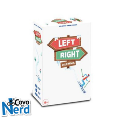 Left Right Dilemma