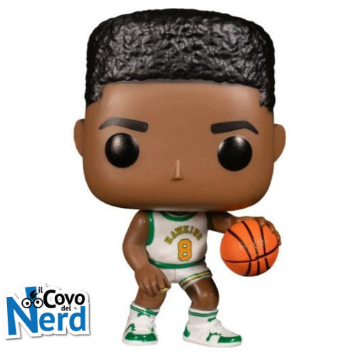 Alternative view of Funko POP! TV: Stranger Things S4 - Lucas Special Edition 1246