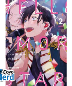 Hello Morning Star Vol.2