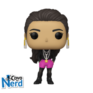 Funko POP! Marvel: She-Hulk - Nikki 1133