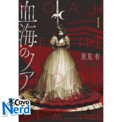 Noah of the Blood Sea - Vol.1 di 5