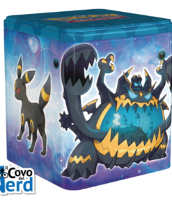 Pokémon TCG: Stacking Tins Fall Ombra ENG