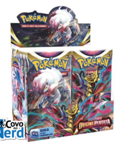 Pokémon TCG: Spada e Scudo - Origine Perduta - Box (36 bustine) ITA