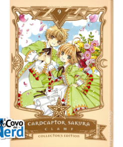 Cardcaptor Sakura Collector's Edition - Vol.9