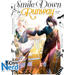 Smile Down the Runway Vol.6