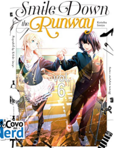 Smile Down the Runway Vol.6