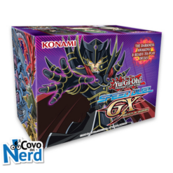 Speed Duel GX 2023: Duelists of Shadows YU-GI-OH! - EN