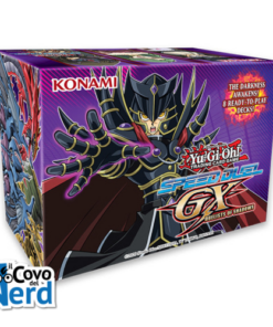 Speed Duel GX 2023: Duelists of Shadows YU-GI-OH! - EN