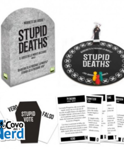 Stupid Deaths