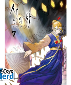 Tower of God Vol.7