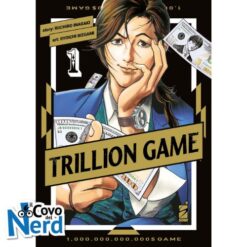 Trillion Game - Vol.1