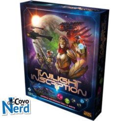 Twilight Inscription