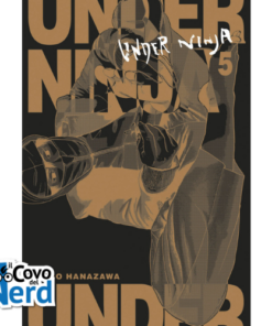 Under Ninja - Vol.5