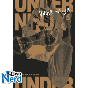 Under Ninja - Vol.5