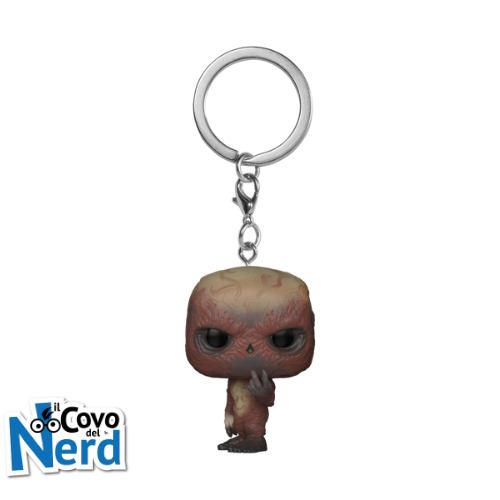 Funko POP! Keychain: Stranger Things S4 - Vecna