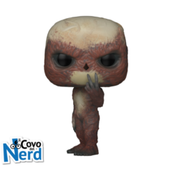 Funko POP! TV: Stranger Things S4 - Vecna Pointing