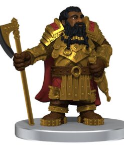 Alternative view of D&D Band of Heroes - Icons of the Realm - WZK96221