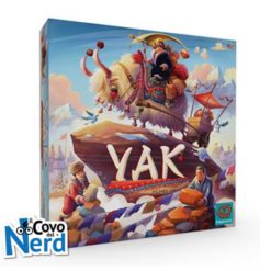 Yak