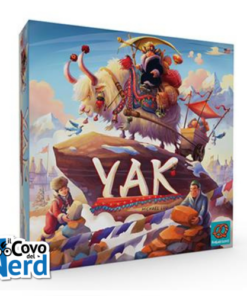 Yak