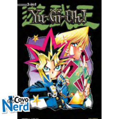Yu-Gi-Oh! Complete Edition Vol.3