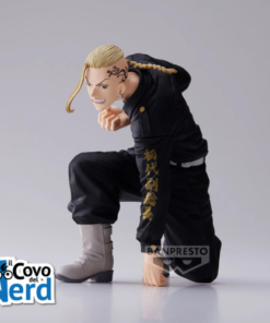 Tokyo Revengers - King of Artist - Ken Ryuguji - Statua 13cm