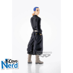 Tokyo Revengers - Hakkai Shiba - Statua 18cm