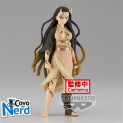 Demon Slayer - Nezuko Kamado - Statua 16cm