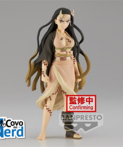 Demon Slayer - Nezuko Kamado - Statua 16cm