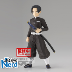 Demon Slayer - Murata - Statua 15cm