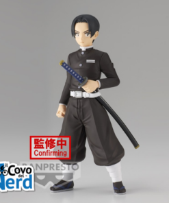 Demon Slayer - Murata - Statua 15cm