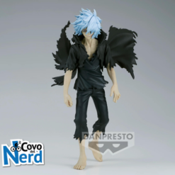 My Hero Academia - DXF - Tomura Shigaraki - Statua 18cm