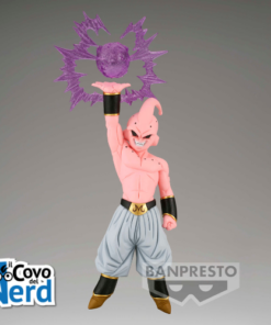 Dragon Ball Z - GX Materia - Majin Buu - Statua 14cm