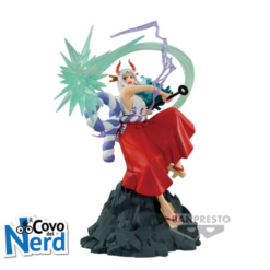 One Piece - Dioramatic - Yamato (The Anime) - Statua 19cm