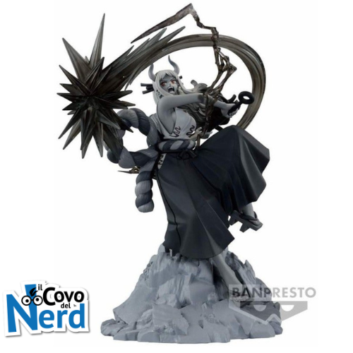 One Piece - Dioramatic - Yamato (The Tones) - Statua 19cm