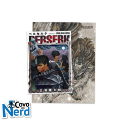 Berserk Collection 41 - Special Edition