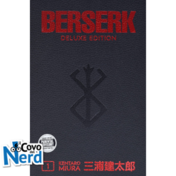Berserk Deluxe Edition 1
