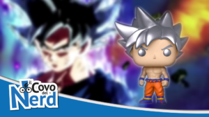 Dragon Ball Pop