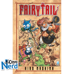 Fairy Tail - Vol.1