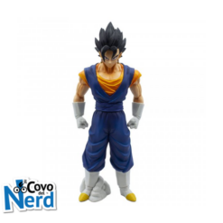 18558 - Dragon Ball Z - Solid Edge Works Vol.4 - Vegito - Banpresto Statua 23Cm