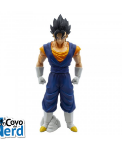 18558 - Dragon Ball Z - Solid Edge Works Vol.4 - Vegito - Banpresto Statua 23Cm