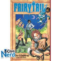 Fairy Tail - Vol.4