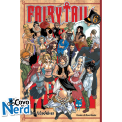 Fairy Tail - Vol.6