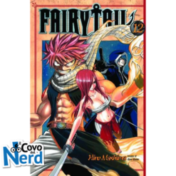 Fairy Tail - Vol.12