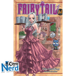 Fairy Tail - Vol.14