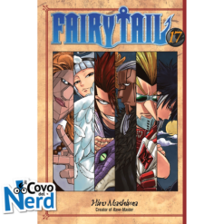 Fairy Tail - Vol.17